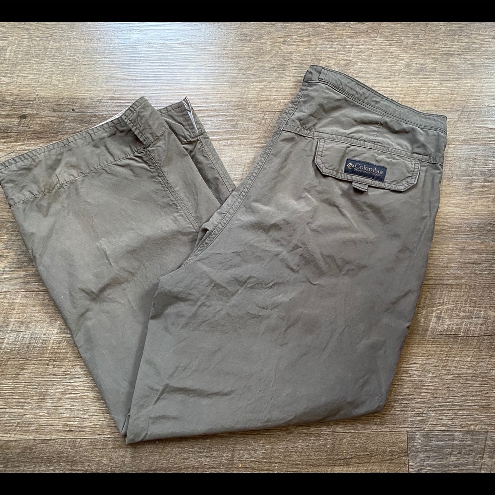 Columbia Womens Pants